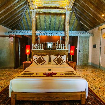 Kupu Kupu Jimbaran Beach Hotel & Spa By L'Occitane Exteriér fotografie