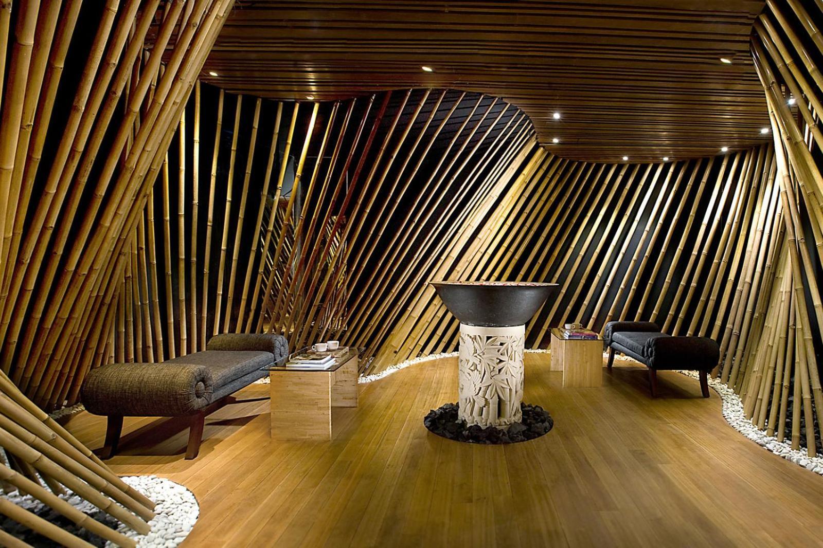 Kupu Kupu Jimbaran Beach Hotel & Spa By L'Occitane Exteriér fotografie