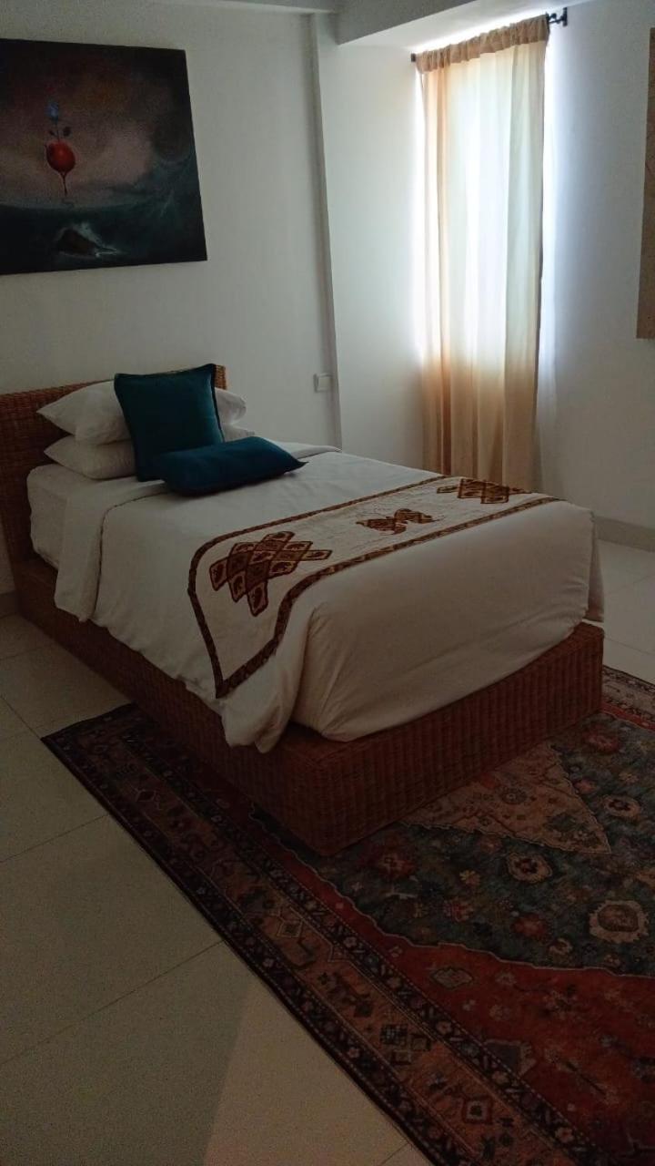 Kupu Kupu Jimbaran Beach Hotel & Spa By L'Occitane Exteriér fotografie