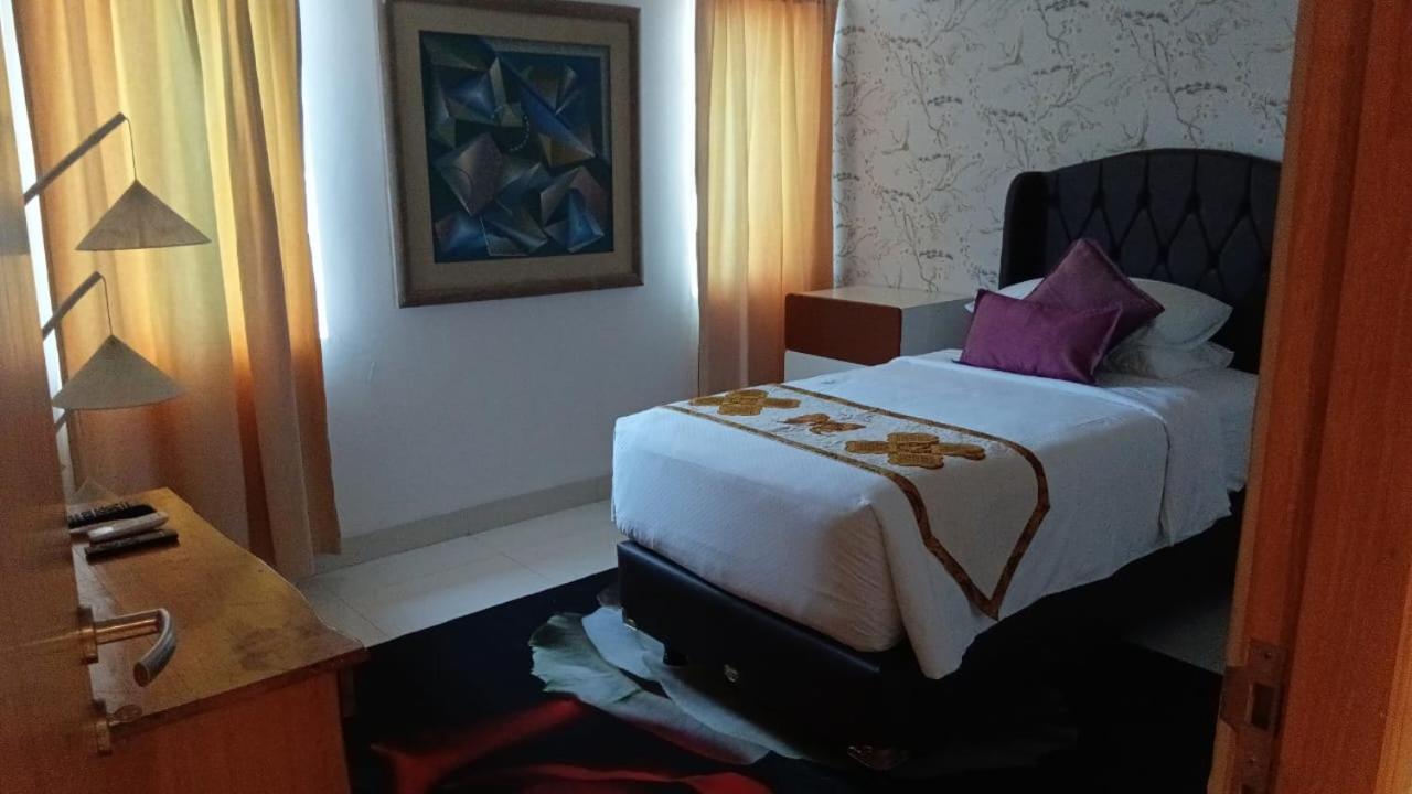 Kupu Kupu Jimbaran Beach Hotel & Spa By L'Occitane Exteriér fotografie
