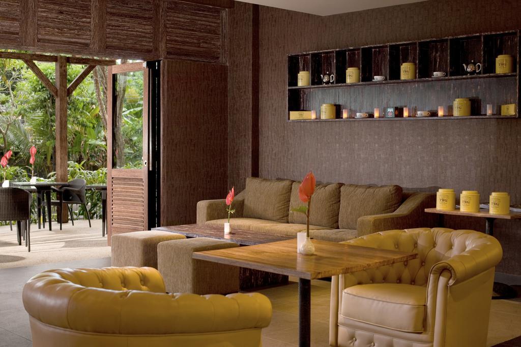 Kupu Kupu Jimbaran Beach Hotel & Spa By L'Occitane Exteriér fotografie