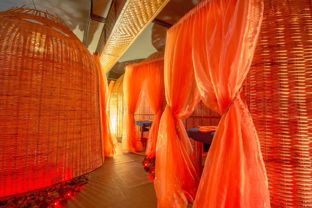 Kupu Kupu Jimbaran Beach Hotel & Spa By L'Occitane Exteriér fotografie